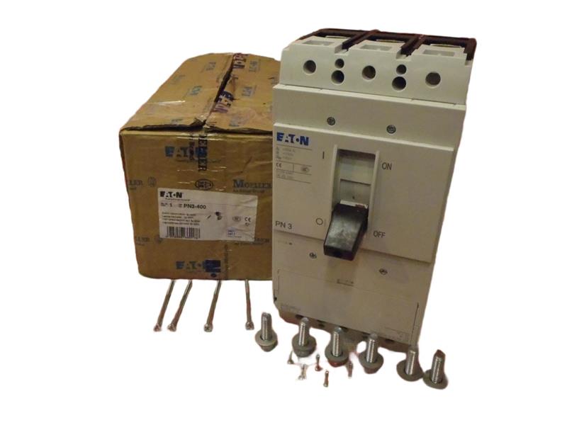 PN3-400 by EATON CORPORATION