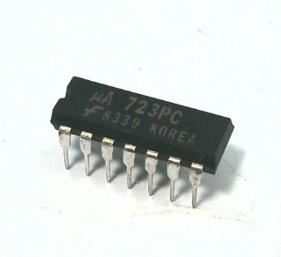 UA723PC by ON SEMICONDUCTOR