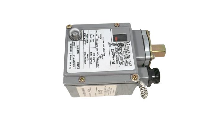 SCHNEIDER ELECTRIC 9012GAW4G21H11V1