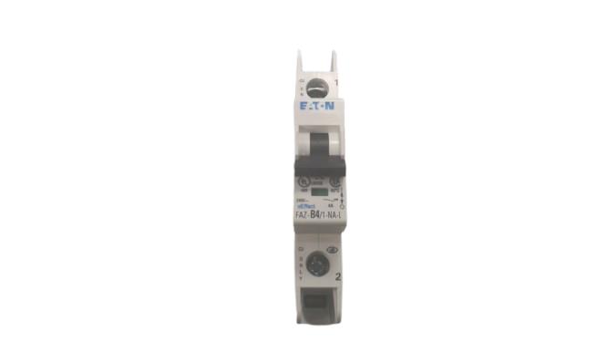 EATON CORPORATION FAZ-B4/1-NA-L