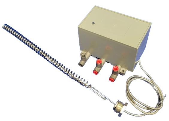 SCHNEIDER ELECTRIC TK-8124-104