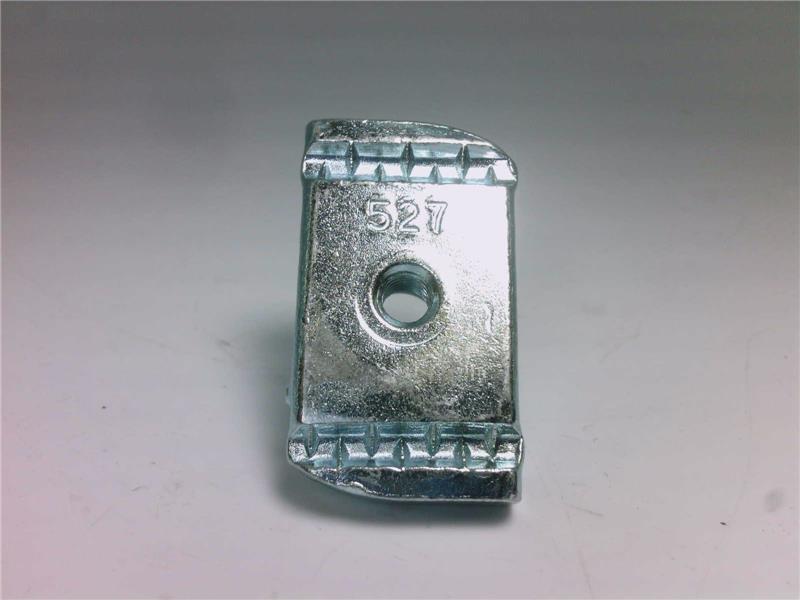 EATON CORPORATION N527ZN