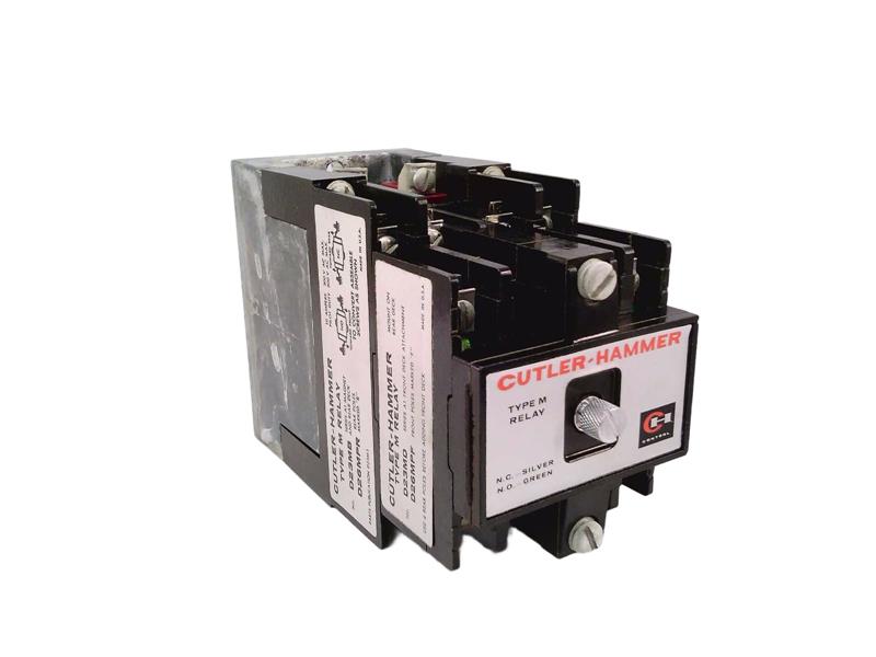 EATON CORPORATION D23MR60A