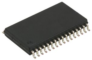 NXP SEMICONDUCTOR MCZ33812EK
