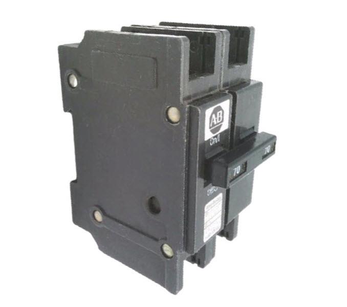 1492-MCBA270 by ALLEN BRADLEY