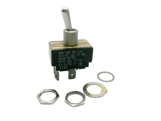 HONEYWELL 12TS95-6