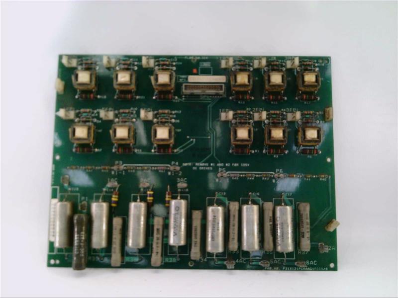 GENERAL ELECTRIC 531X121PCRACG1