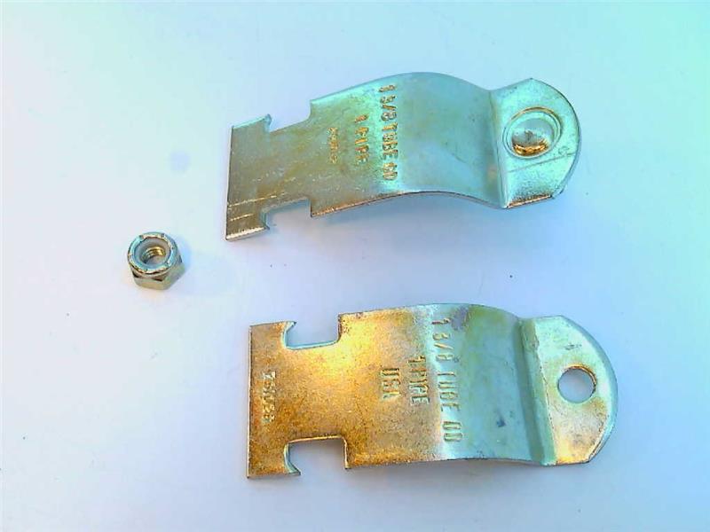 ATKORE INTERNATIONAL UX5812