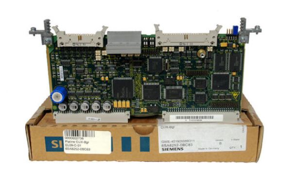 SIEMENS 6SA8252-0BD72