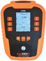 UT5000 by CORDEX INSTRUMENTS
