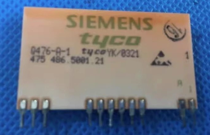 TYCO Q476-A-1