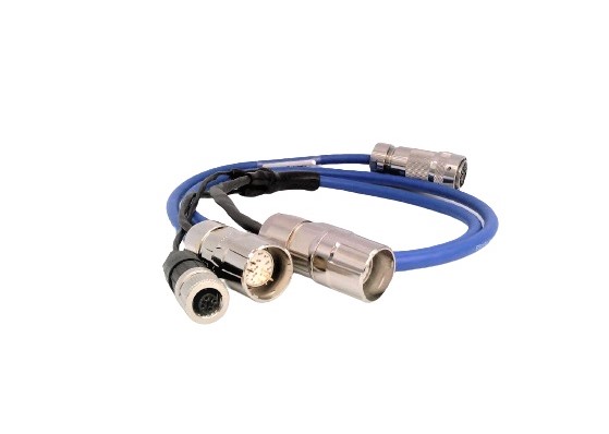 OCTAVA ENGINEERING F00013-AB-MPL2H