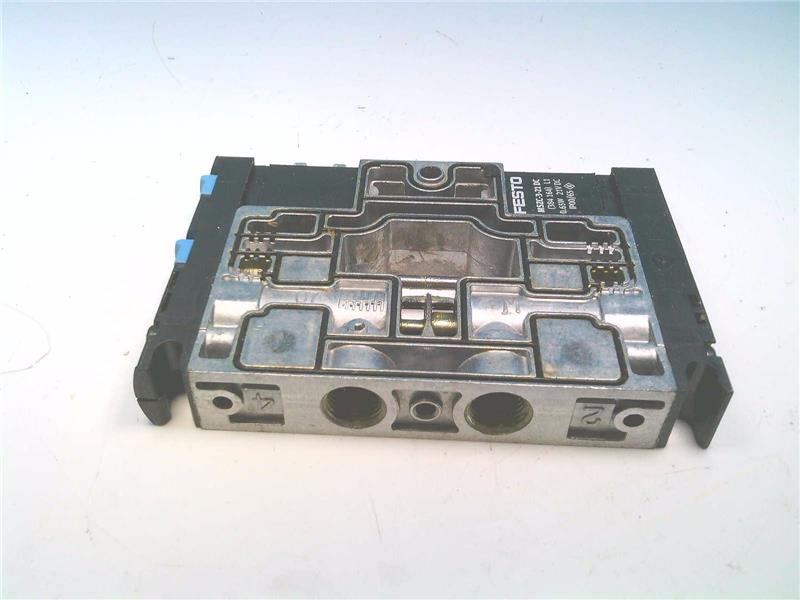 FESTO CPV14-M1H-5JS-K-1/8