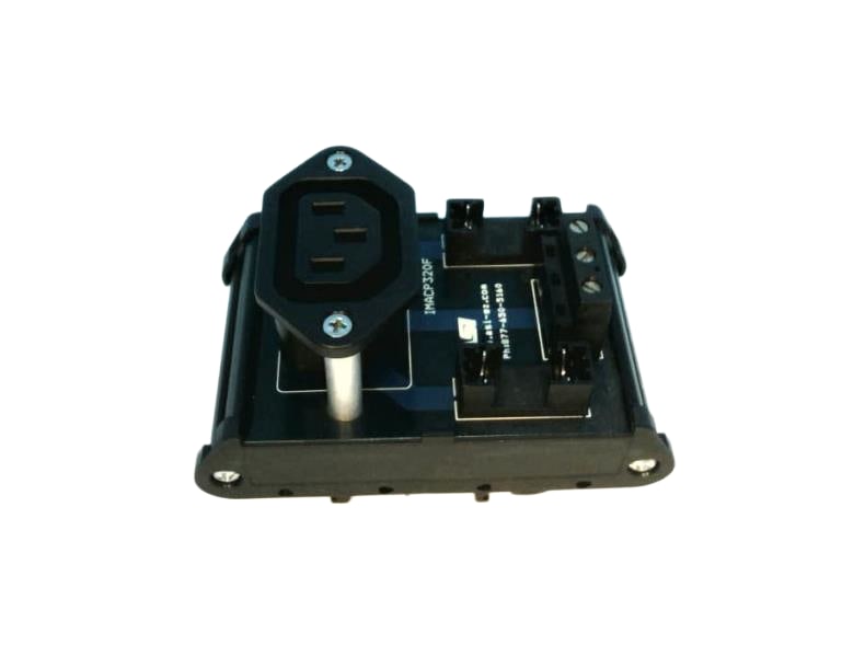 IMACP320F by ASI ELECTRONICS