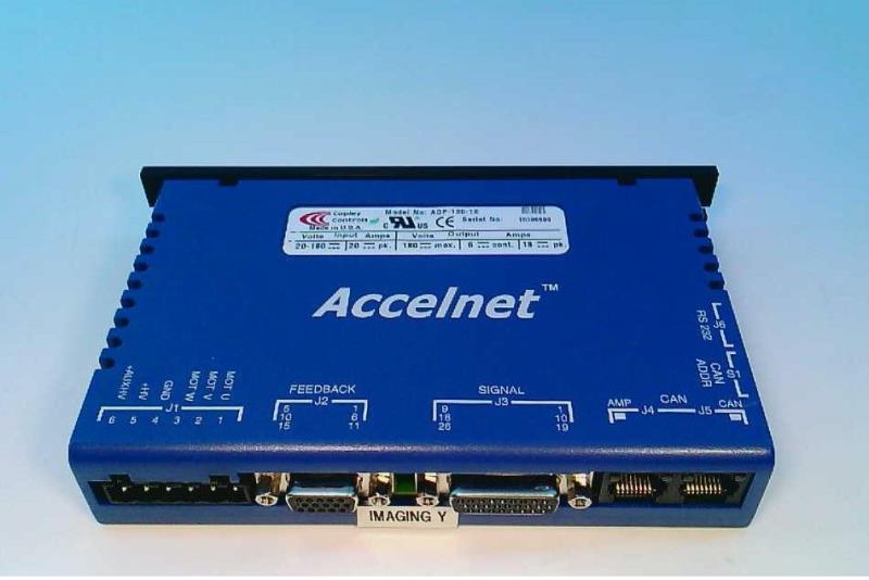 ADP-180-18 by ANALOGIC