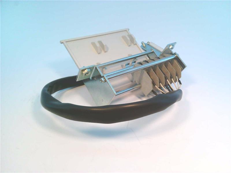 ASEA BROWN BOVERI 1SDA038361R1