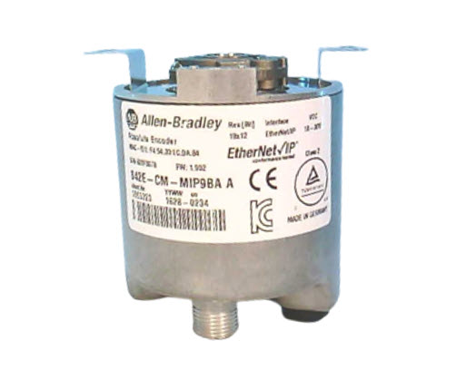 ALLEN BRADLEY 842E-CM-MIP9BA
