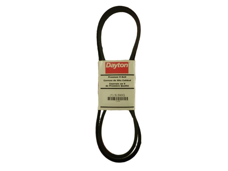 GRAINGER 3L590