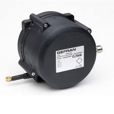 GSFSMS6300HC1 0000X00 by GEFRAN