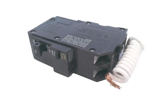 SCHNEIDER ELECTRIC QO260EPD