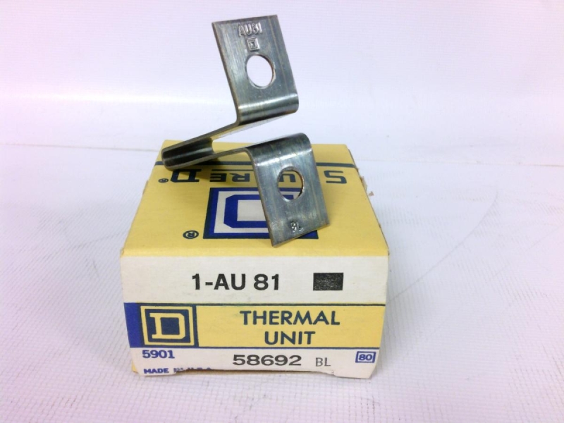 SCHNEIDER ELECTRIC AU.81