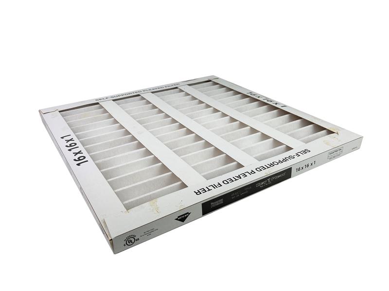 KP-STD1-6601 by CLARCOR INC