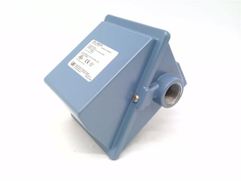 UNITED ELECTRIC J400-551