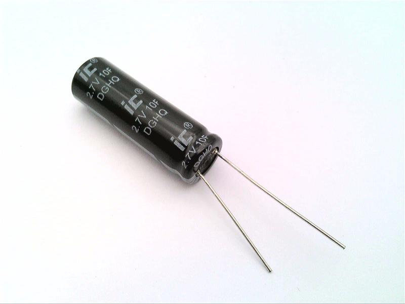 DGH106Q2R7 by ILLINOIS CAPACITOR