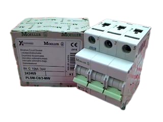 PLSM-C8/3-MW by EATON CORPORATION