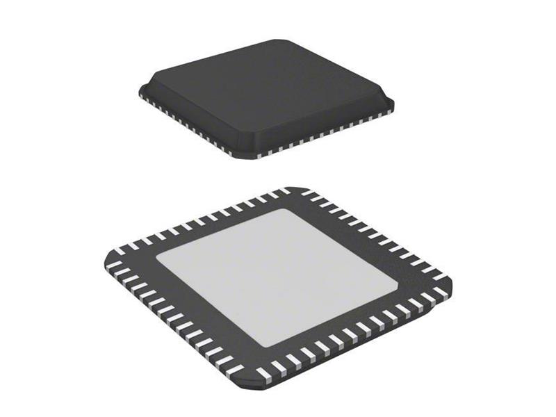 MICROCHIP TECHNOLOGY INC LAN9500A-ABZJ