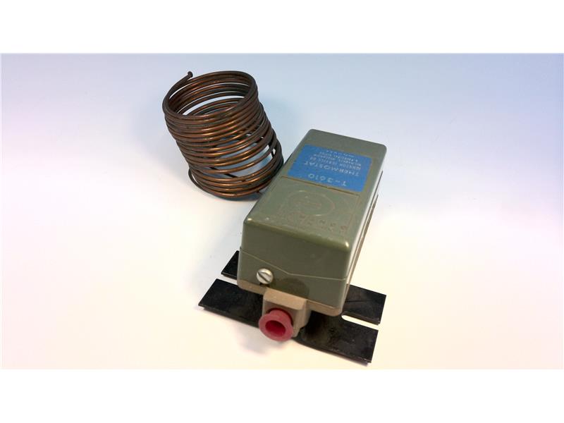 JOHNSON CONTROLS T-3610