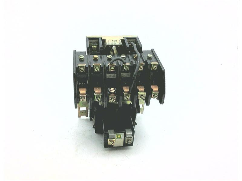 SCHNEIDER ELECTRIC 8903-LLO-40S1