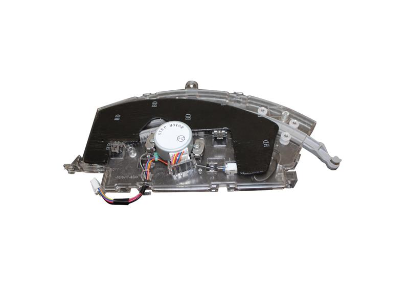 UNITED TECHNOLOGIES 2011220001