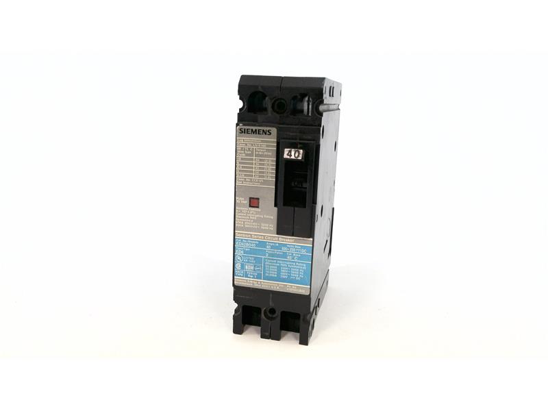 SIEMENS ED62B040