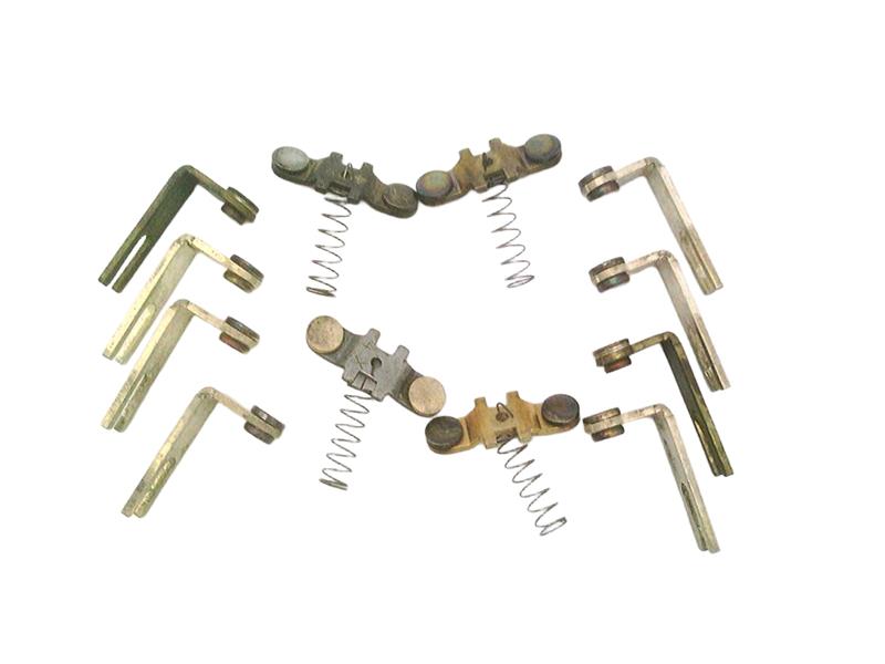 CLARK EQUIPMENT CYA-30-1
