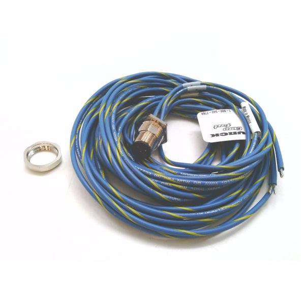 TURCK FSFD 4.4-2/CS11155