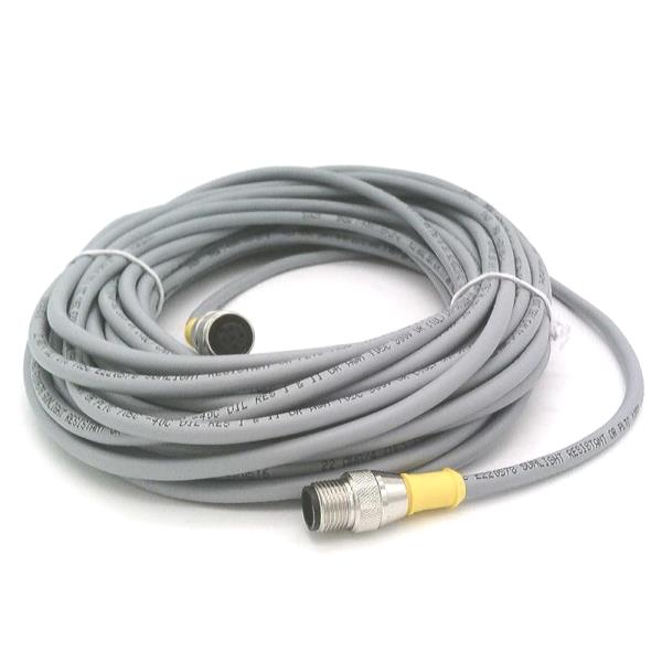 TURCK RK 4.4T-15-RS 4.4T