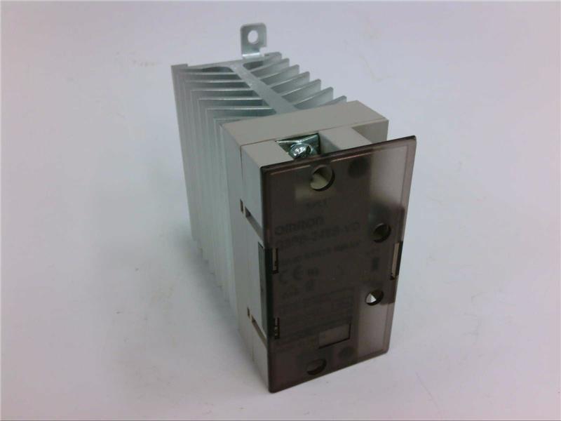 OMRON G3PB-245B-VD-DC12-24