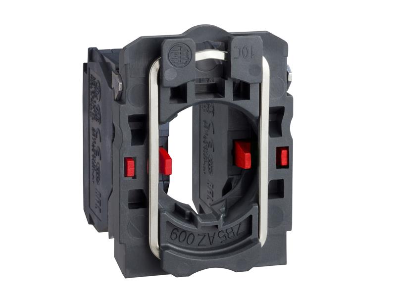 SCHNEIDER ELECTRIC ZB5AZ104