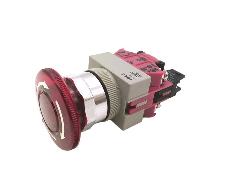 IDEC AVLW49902D-R-24V