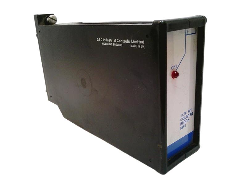 CONVERTEAM 8991-0000