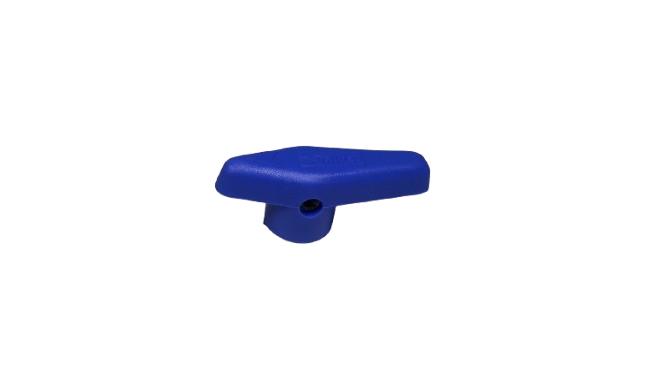 B6-HANDLE-BLUE by PARKER