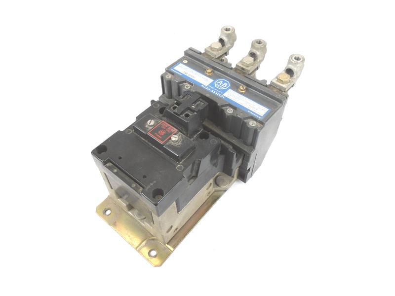 ALLEN BRADLEY 702L-DOD-93