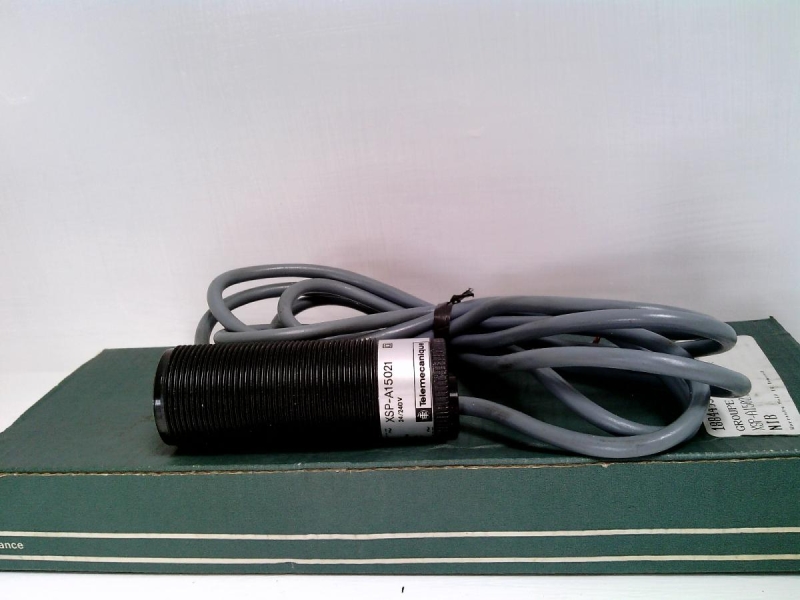 SCHNEIDER ELECTRIC XSP-A15021