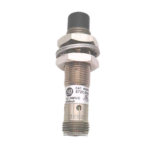 ALLEN BRADLEY 872C-DH4NP12-D4