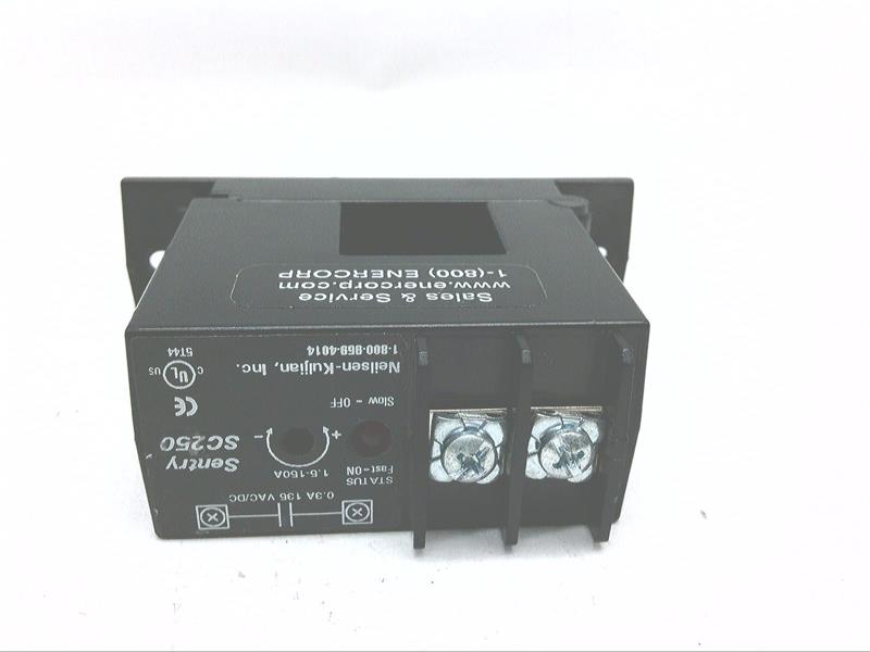 NEILSEN KULJIAN SC250