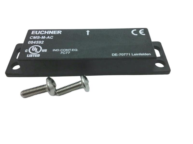 EUCHNER CMS-M-AC