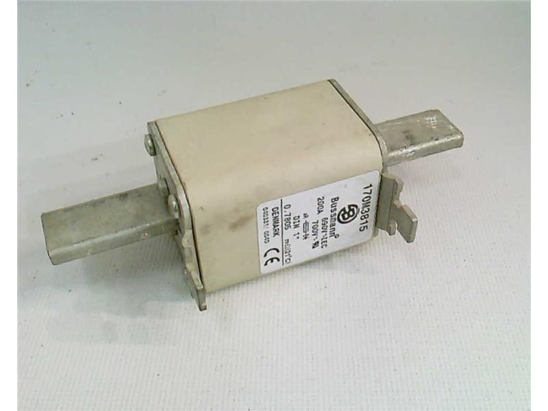 EATON CORPORATION 170M3815
