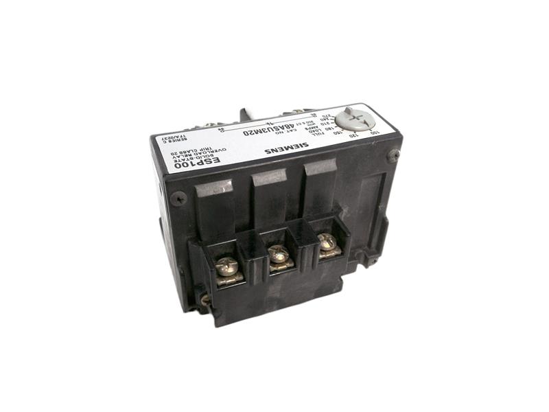 48ASU-3M20 by SIEMENS