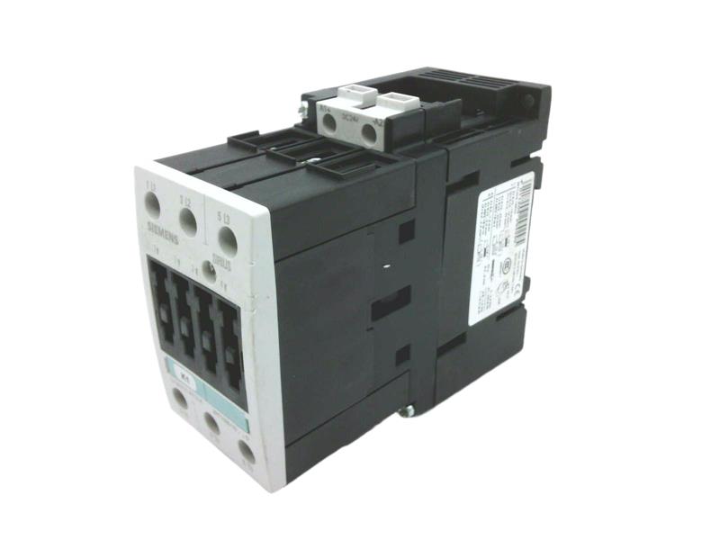SIEMENS 3RT1035-1BB40